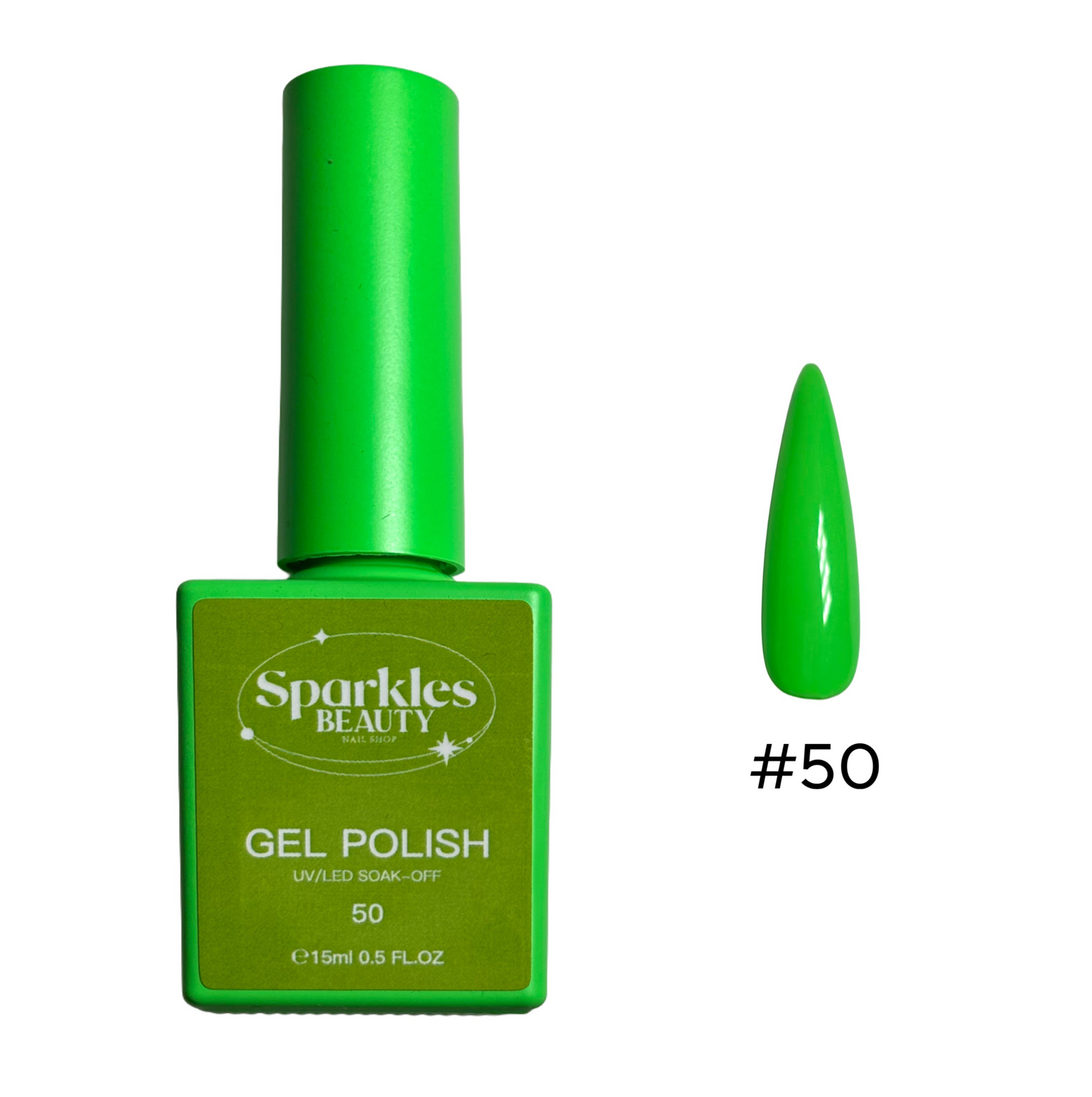 Gel color #50