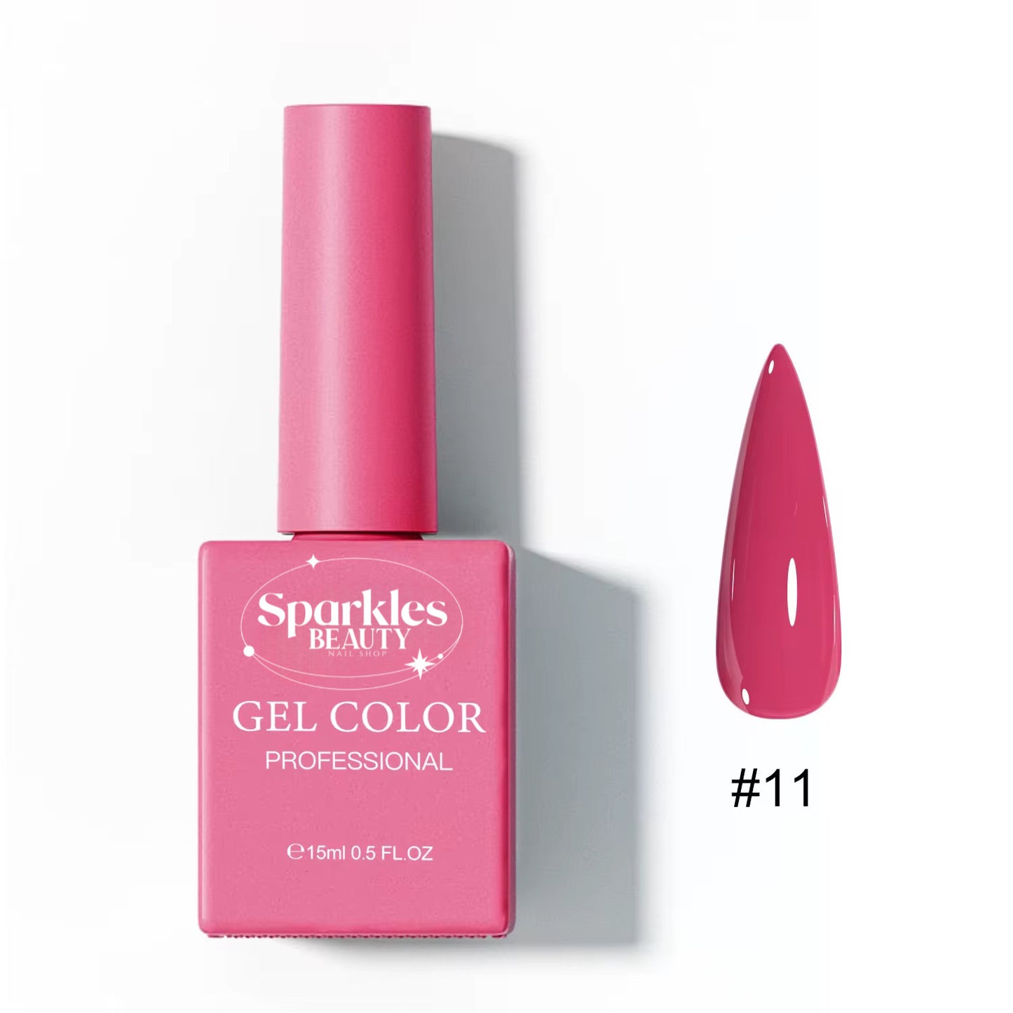 Gel color #11