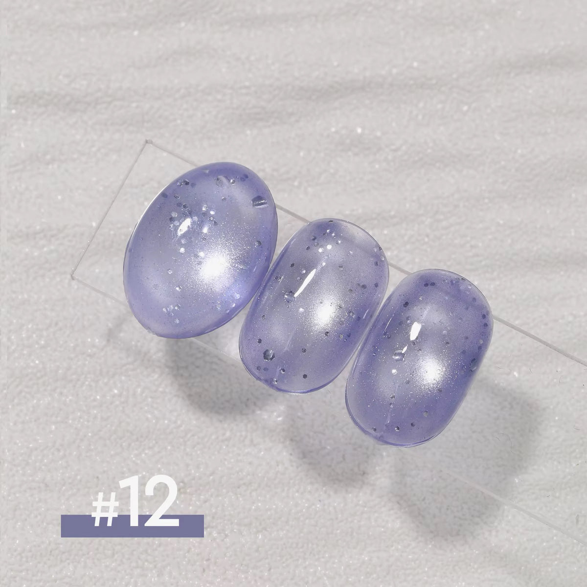 Bubble Cat Eye #12