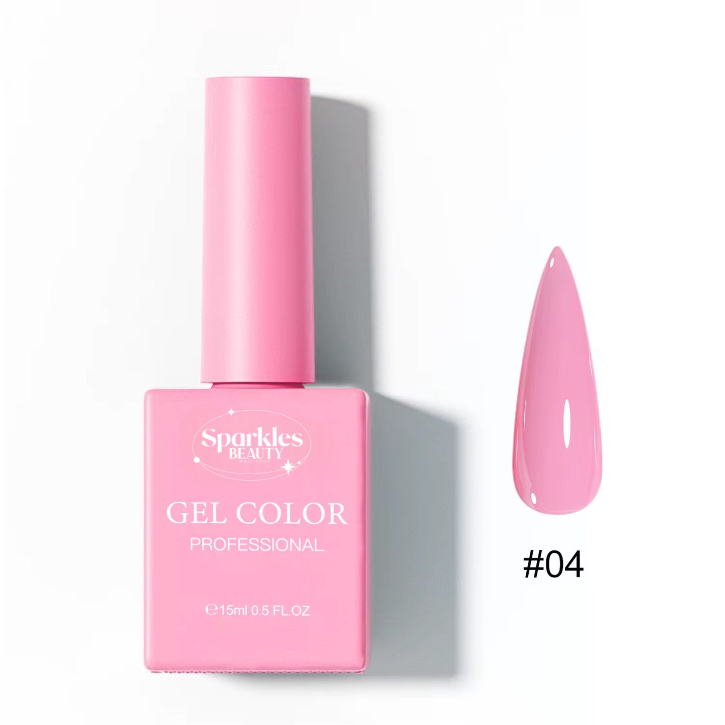 Gel color #04