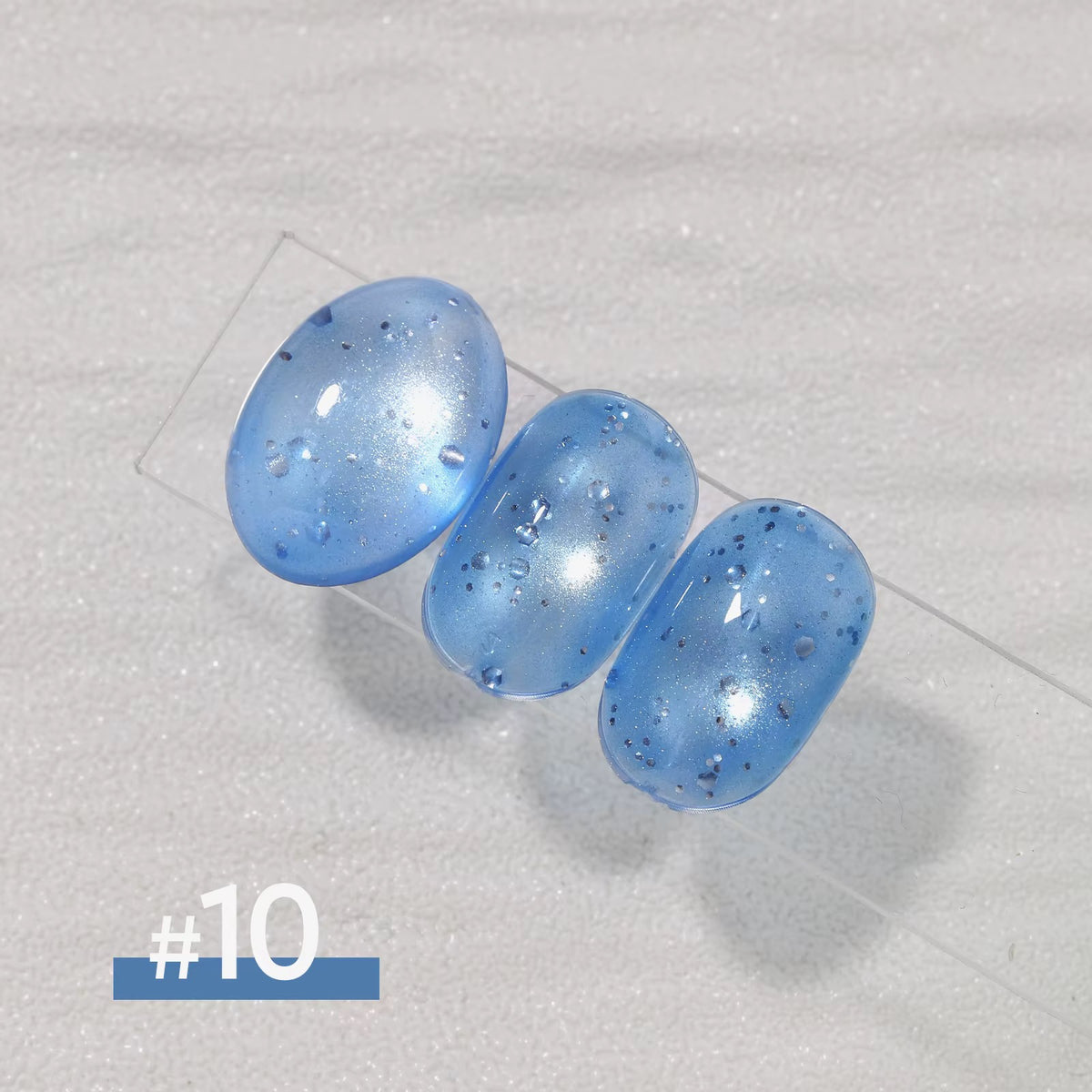 Bubble Cat eye #10