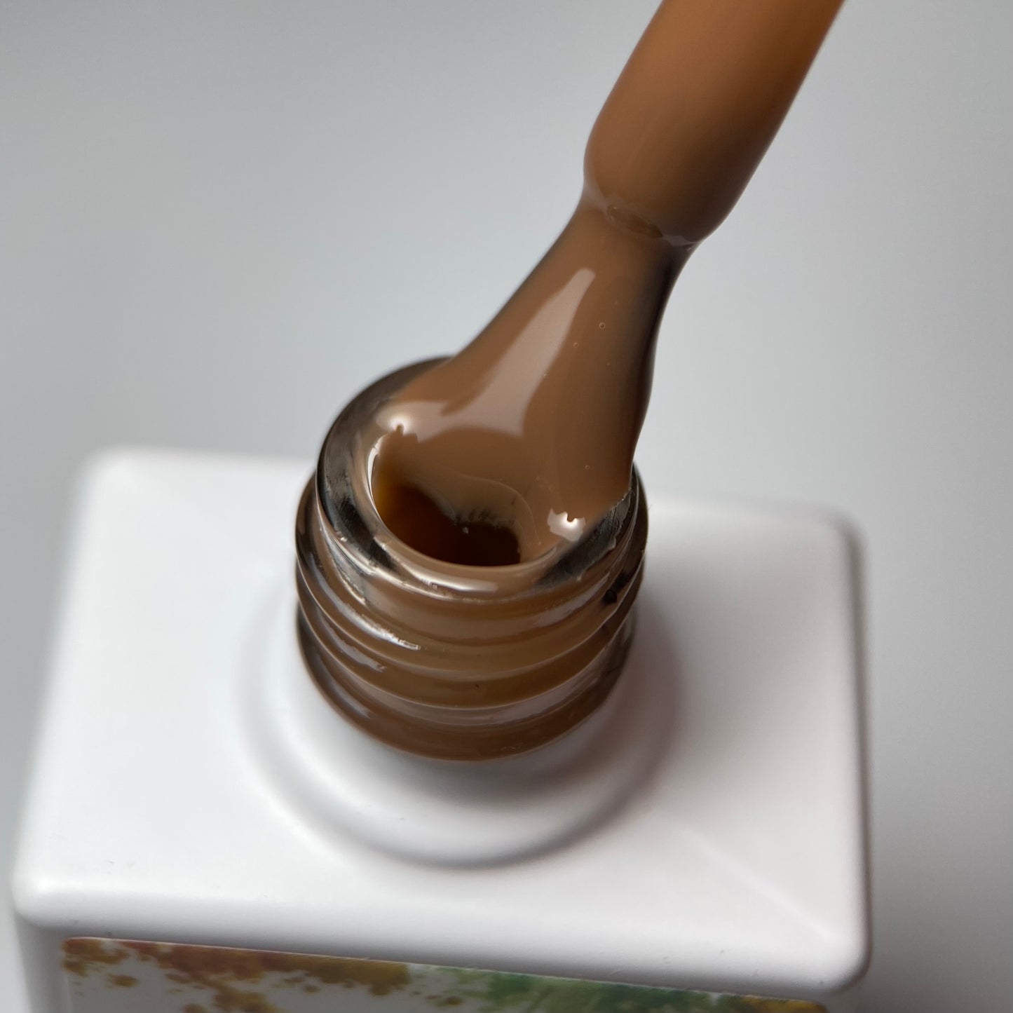 Fall Winter Rubber Base G3704