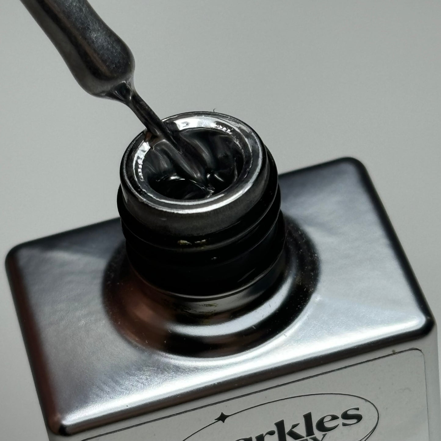 Mirror Effect gel liner