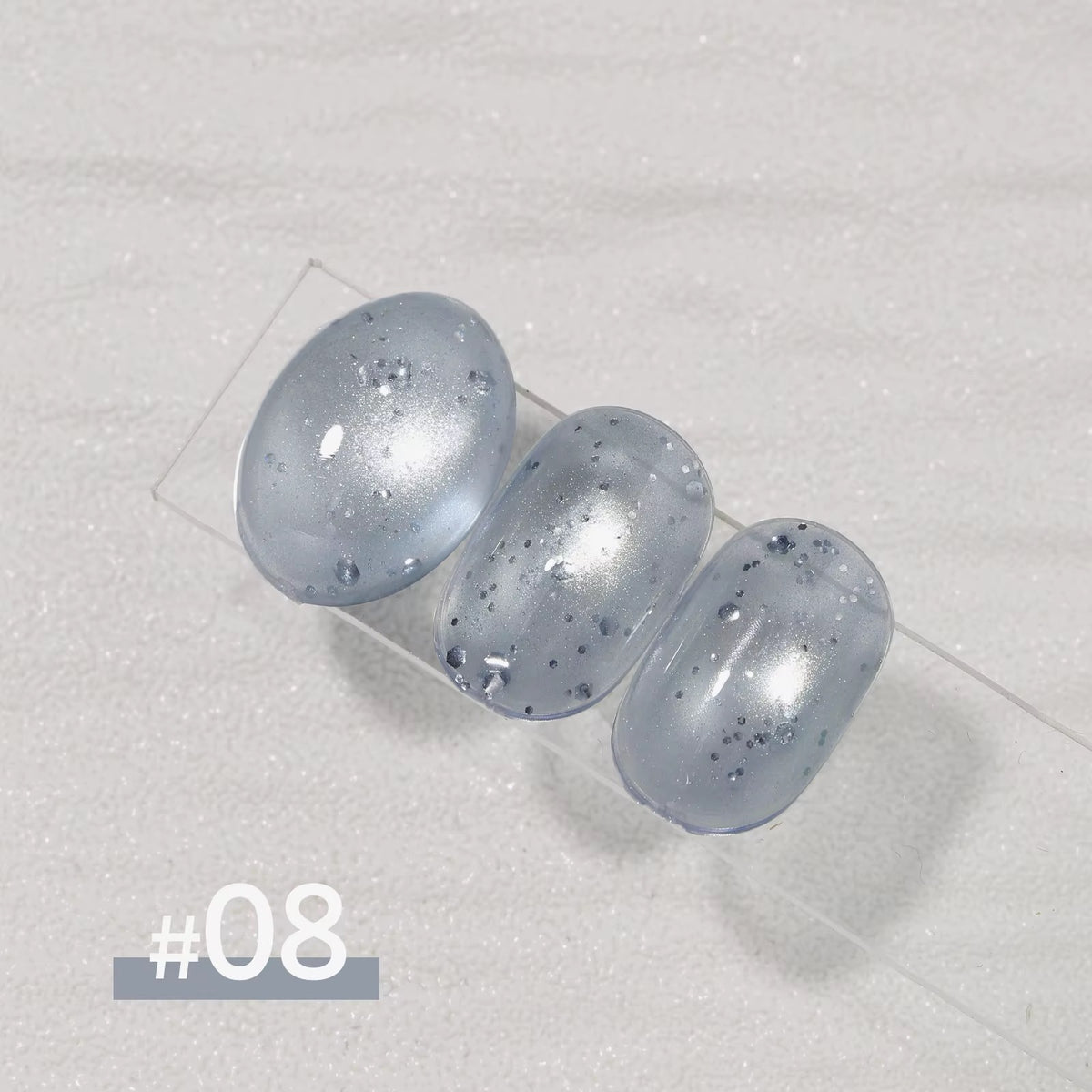 Bubble Cat eye #08