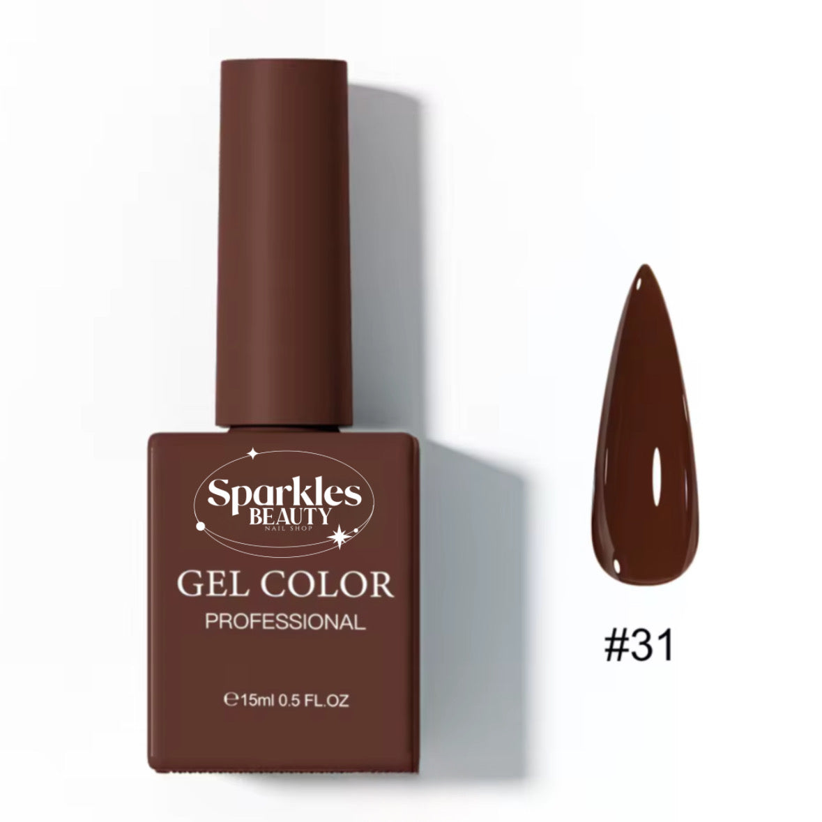 Gel color #31