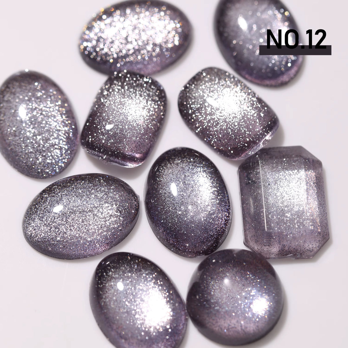 Platinum Cat eye