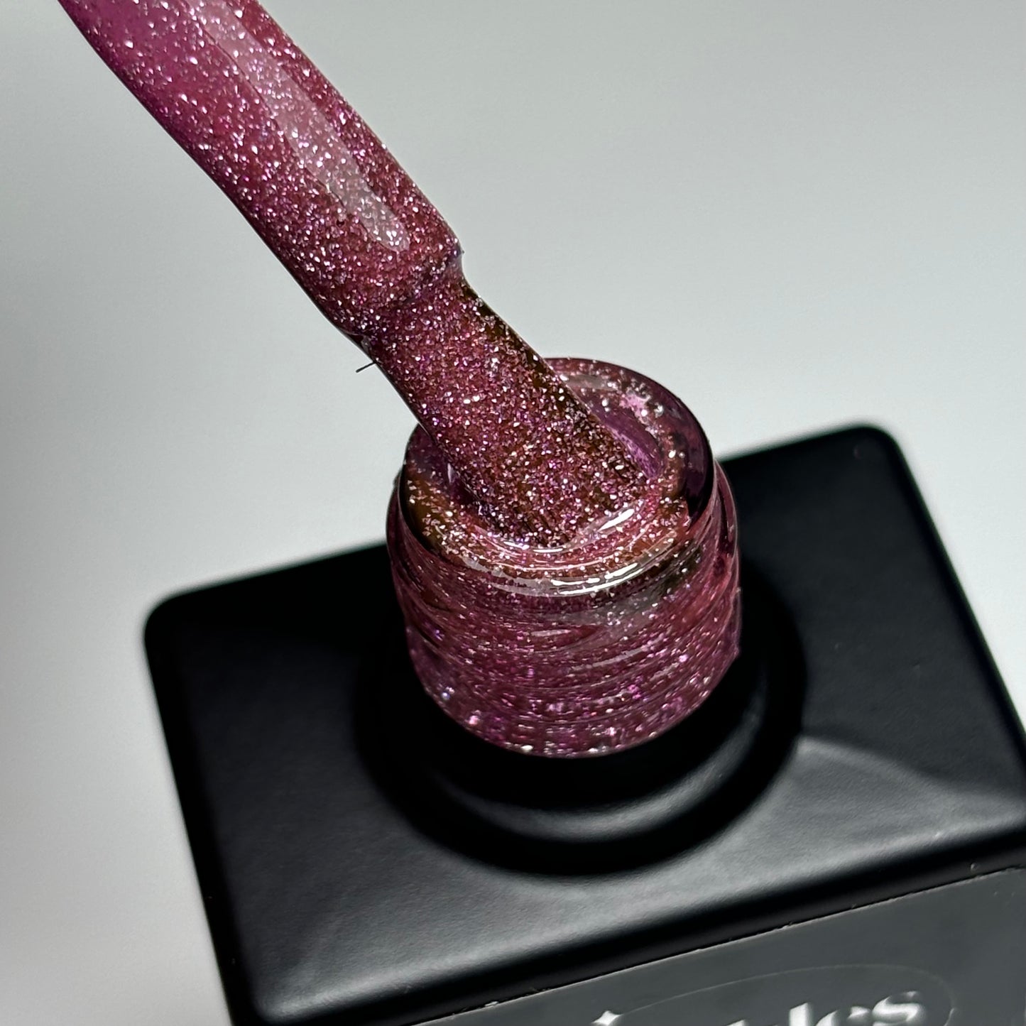 Gel color Reflective 08