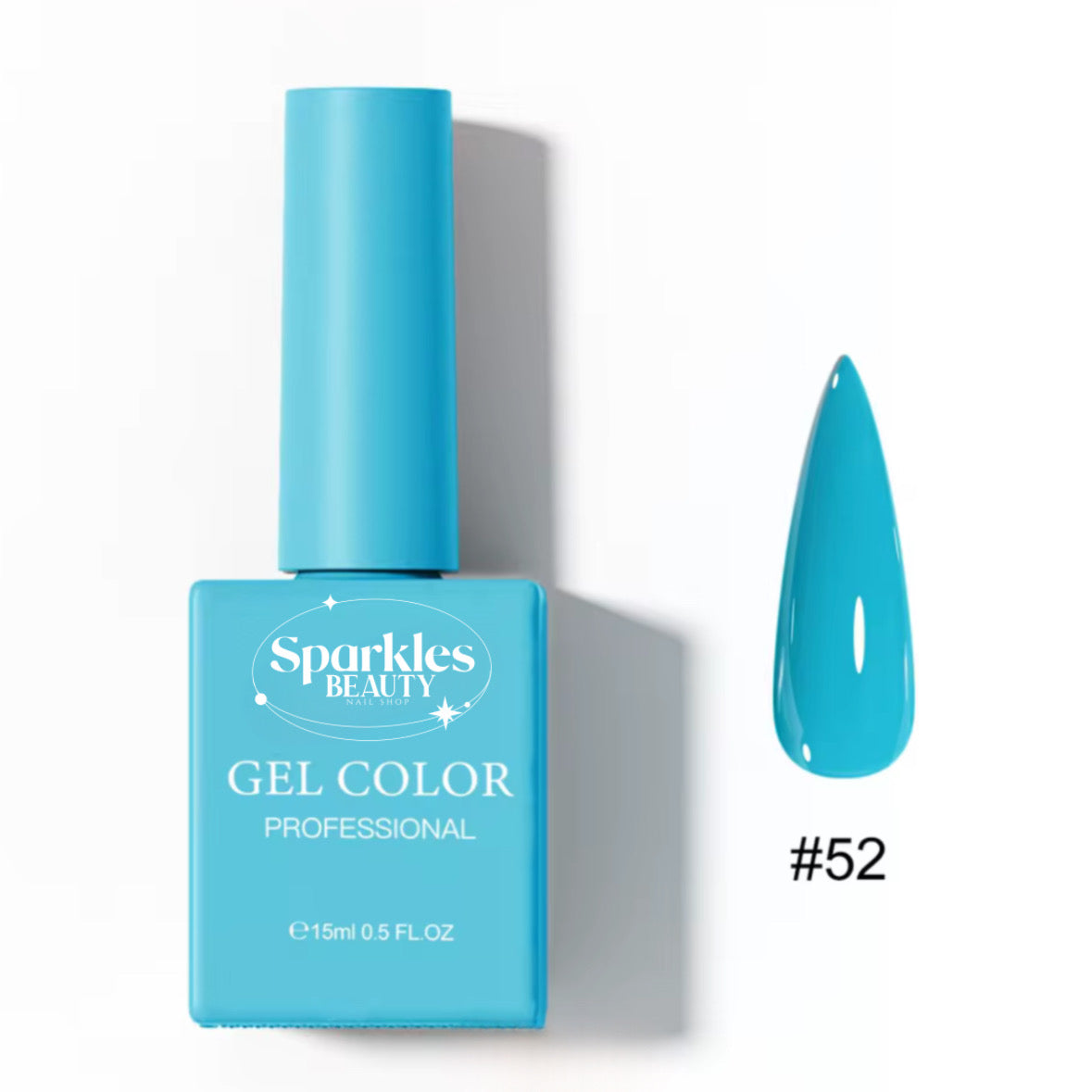 Gel color #52