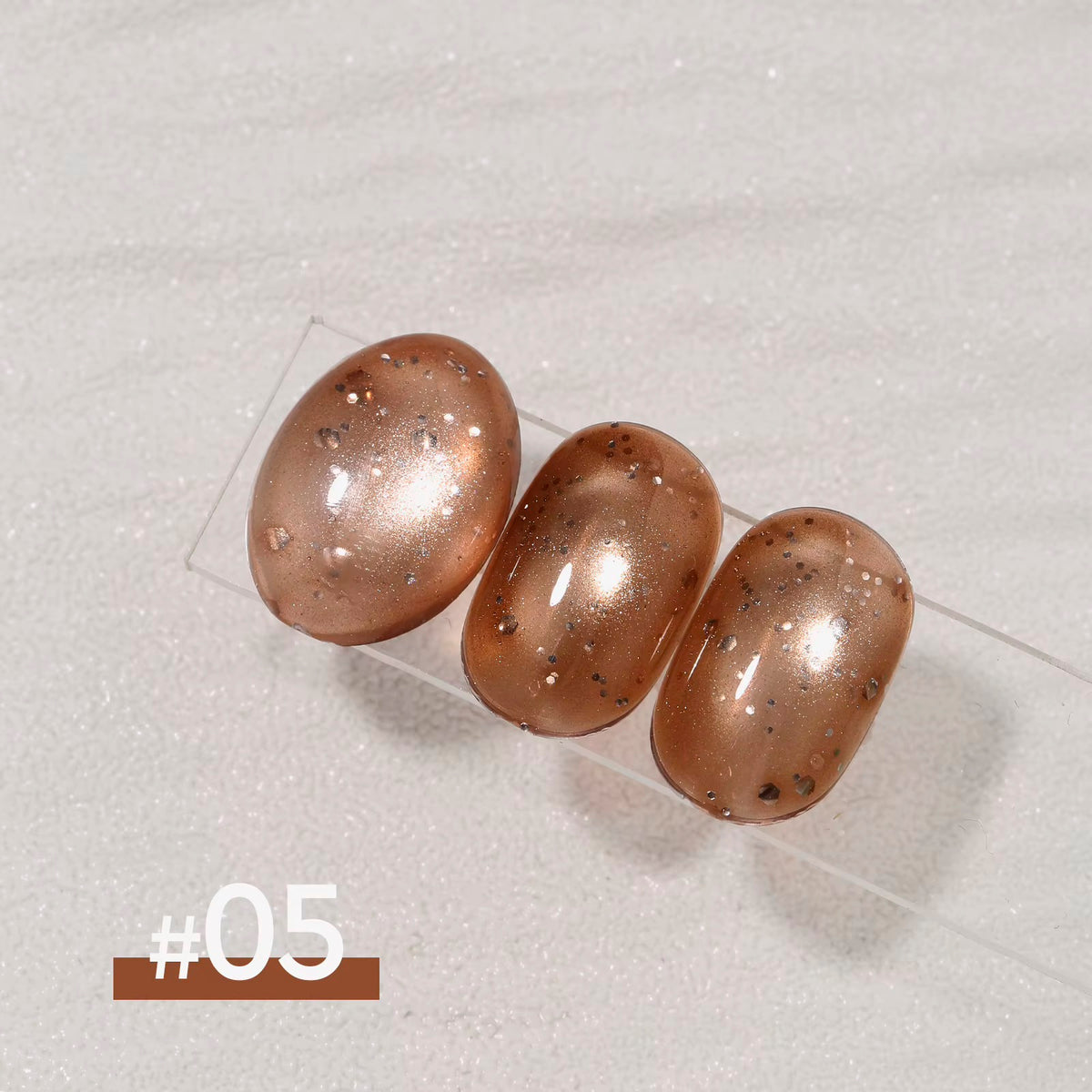 Bubble Cat eye #05