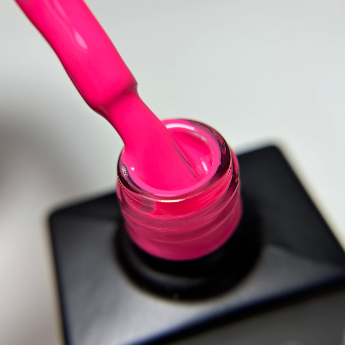 Gel color Fusha 02