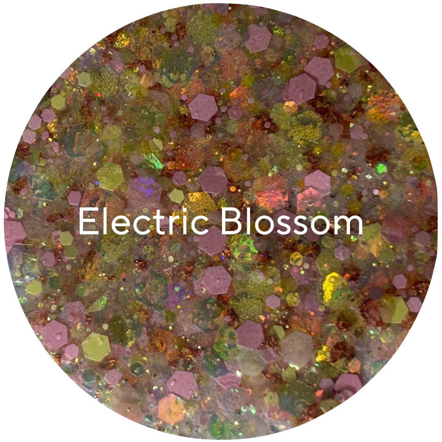 Magic Sparkles Mix