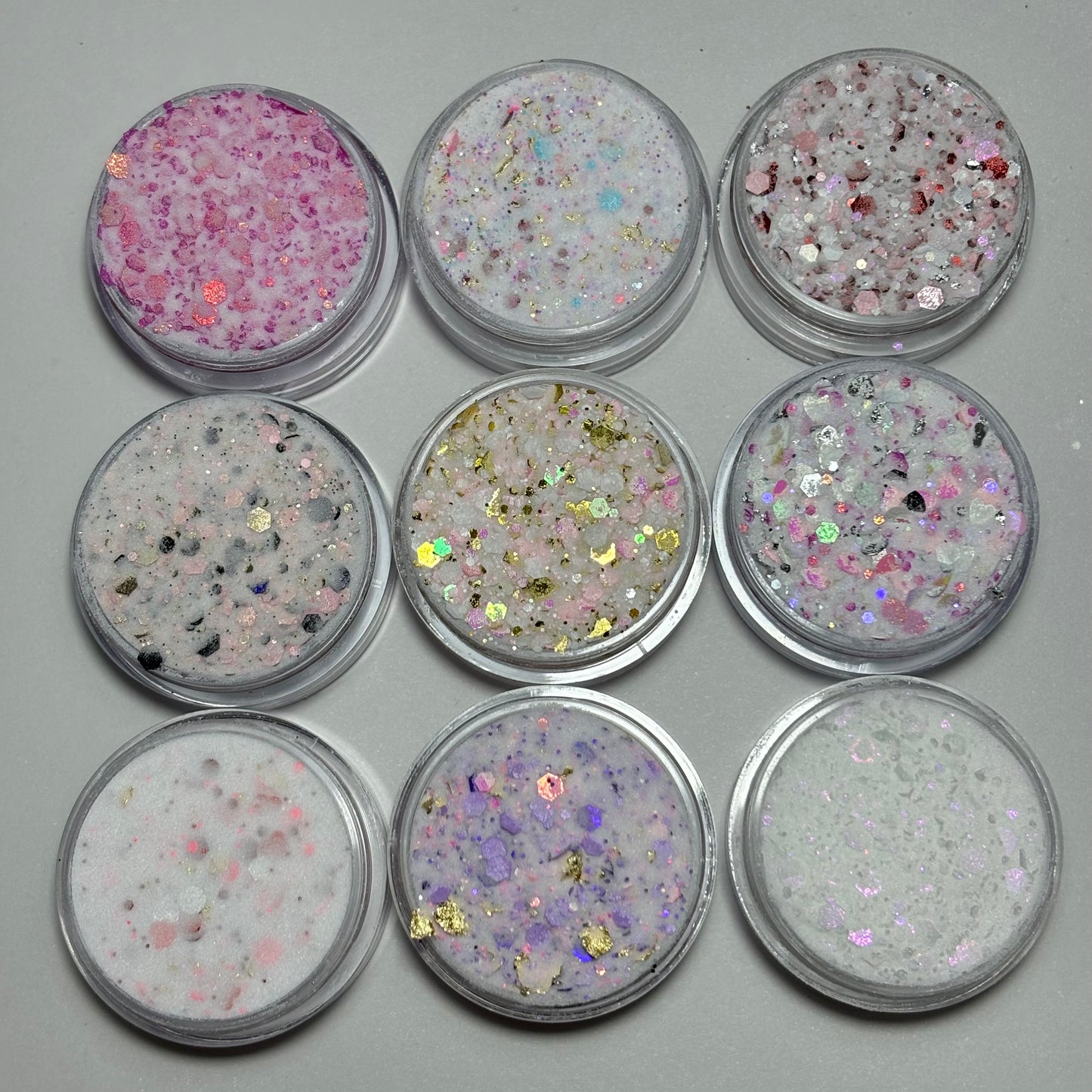 San Valentín Collection’s