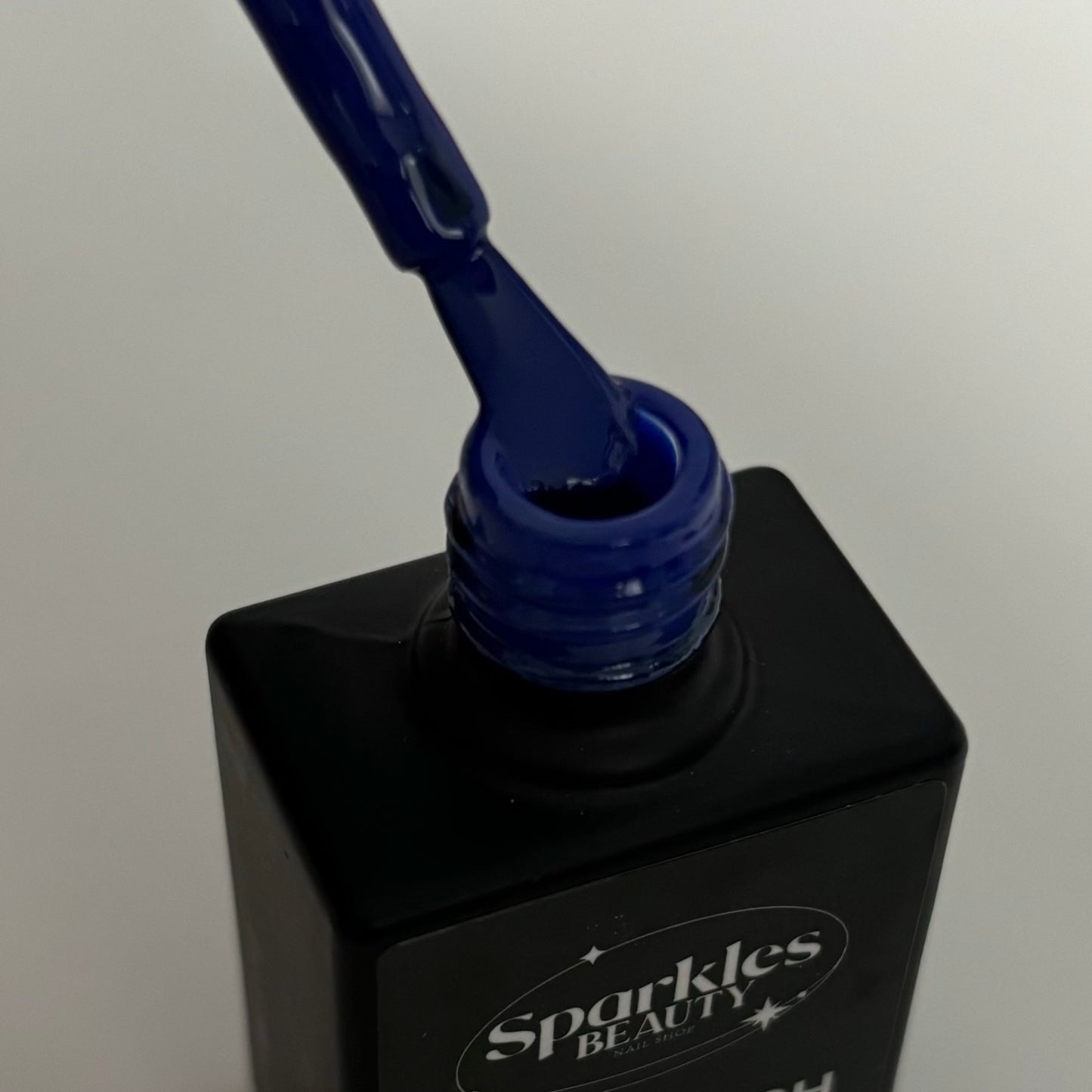 Gel color Blue 06