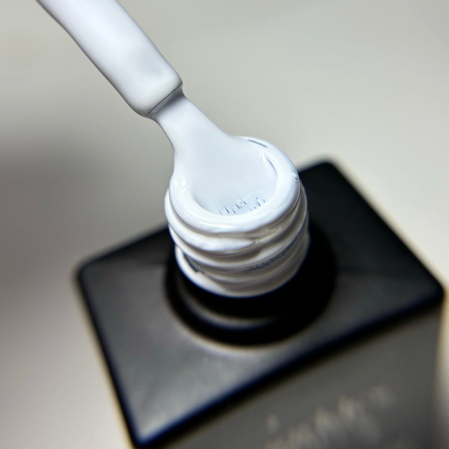 Gel color Super white