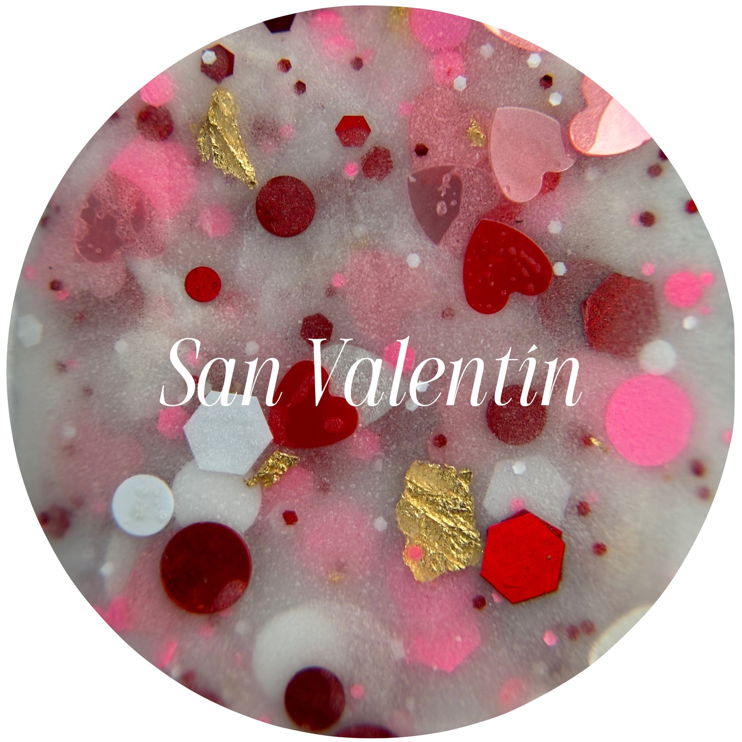 San Valentín Collection’s