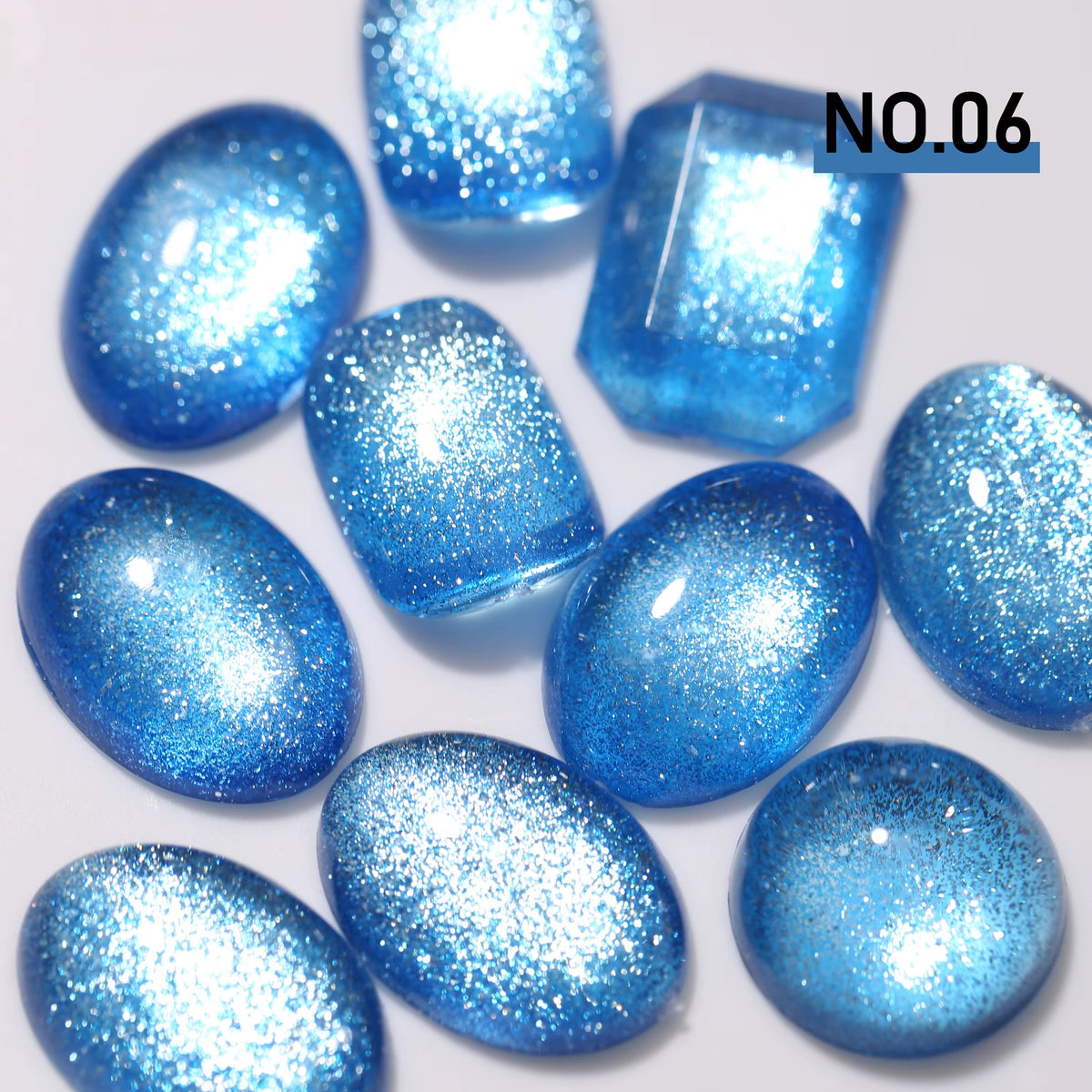 Platinum Cat eye #06