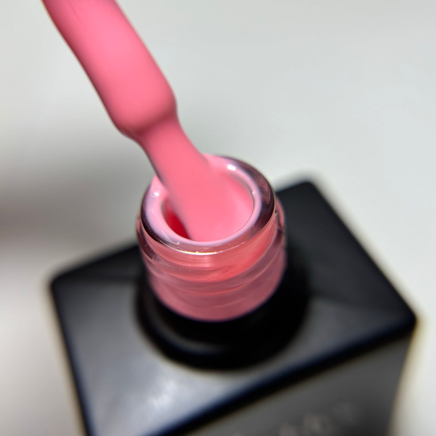 Gel color Pinkish 01