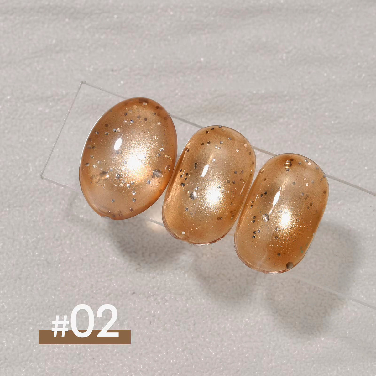 Bubble Cat eye #02