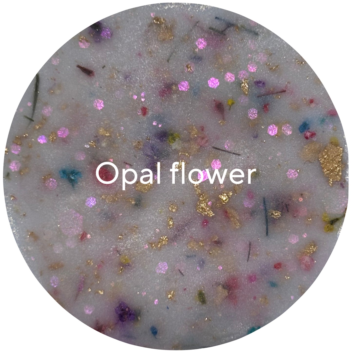 Magic Sparkles Mix