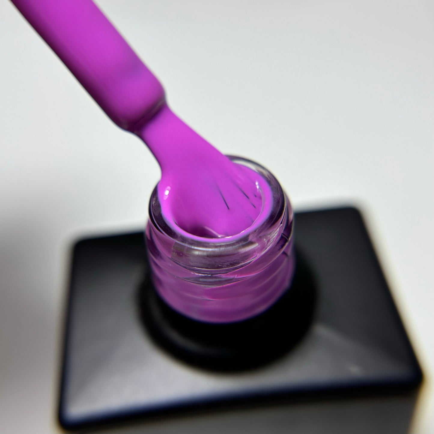 Gel color Violet 06