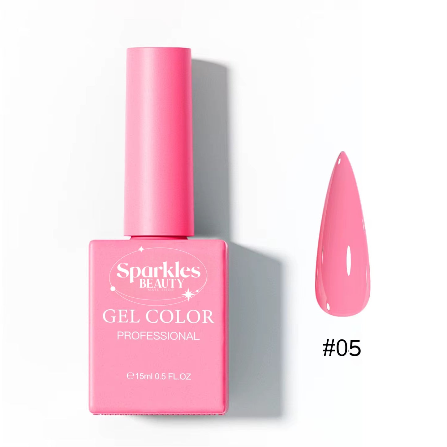 Gel color #05