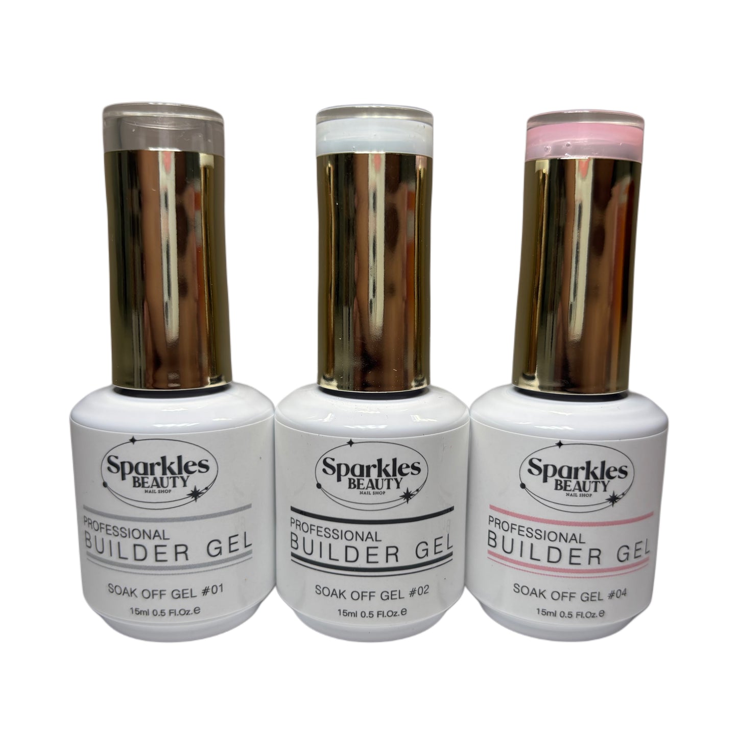 Builder gel
