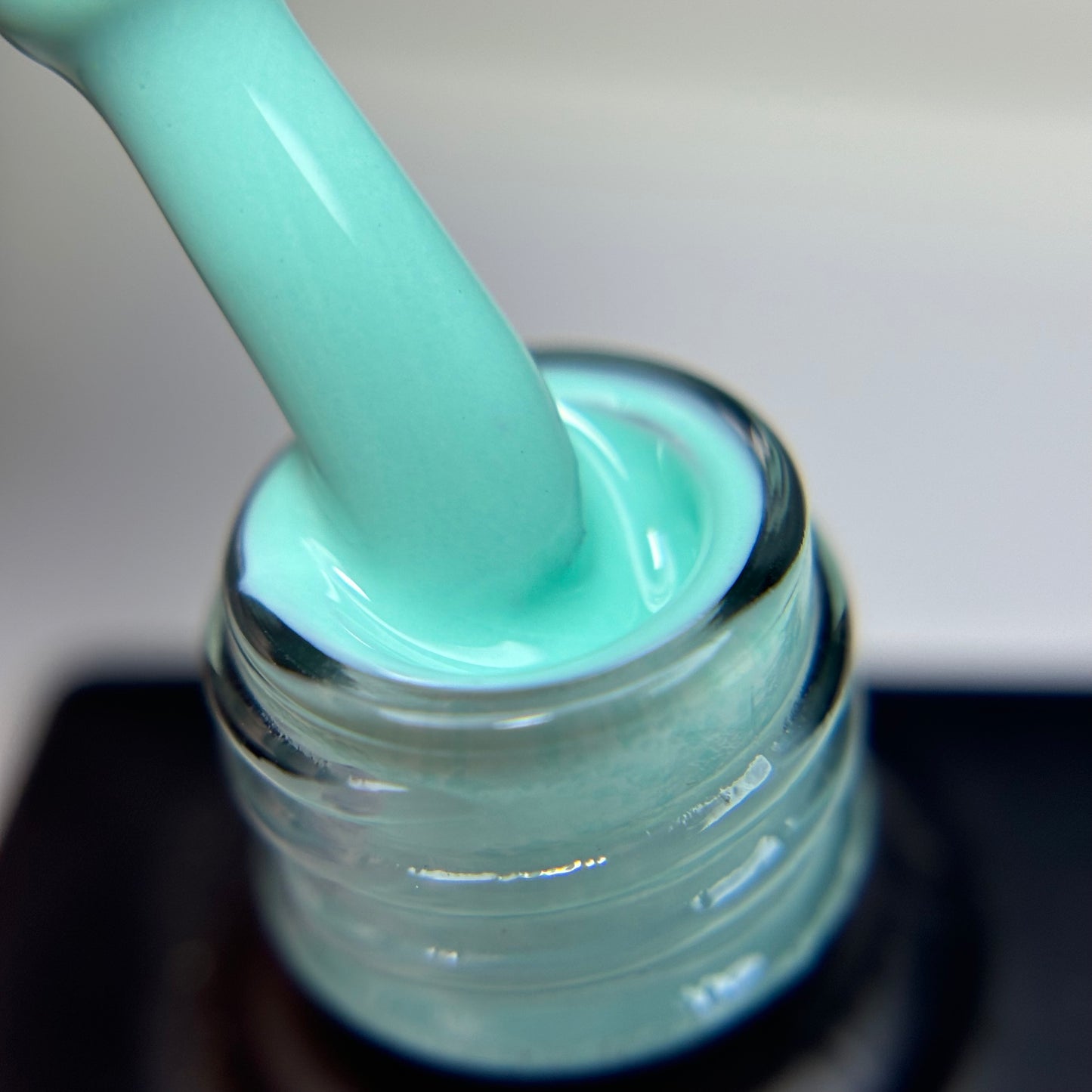 Gel color Mint 04