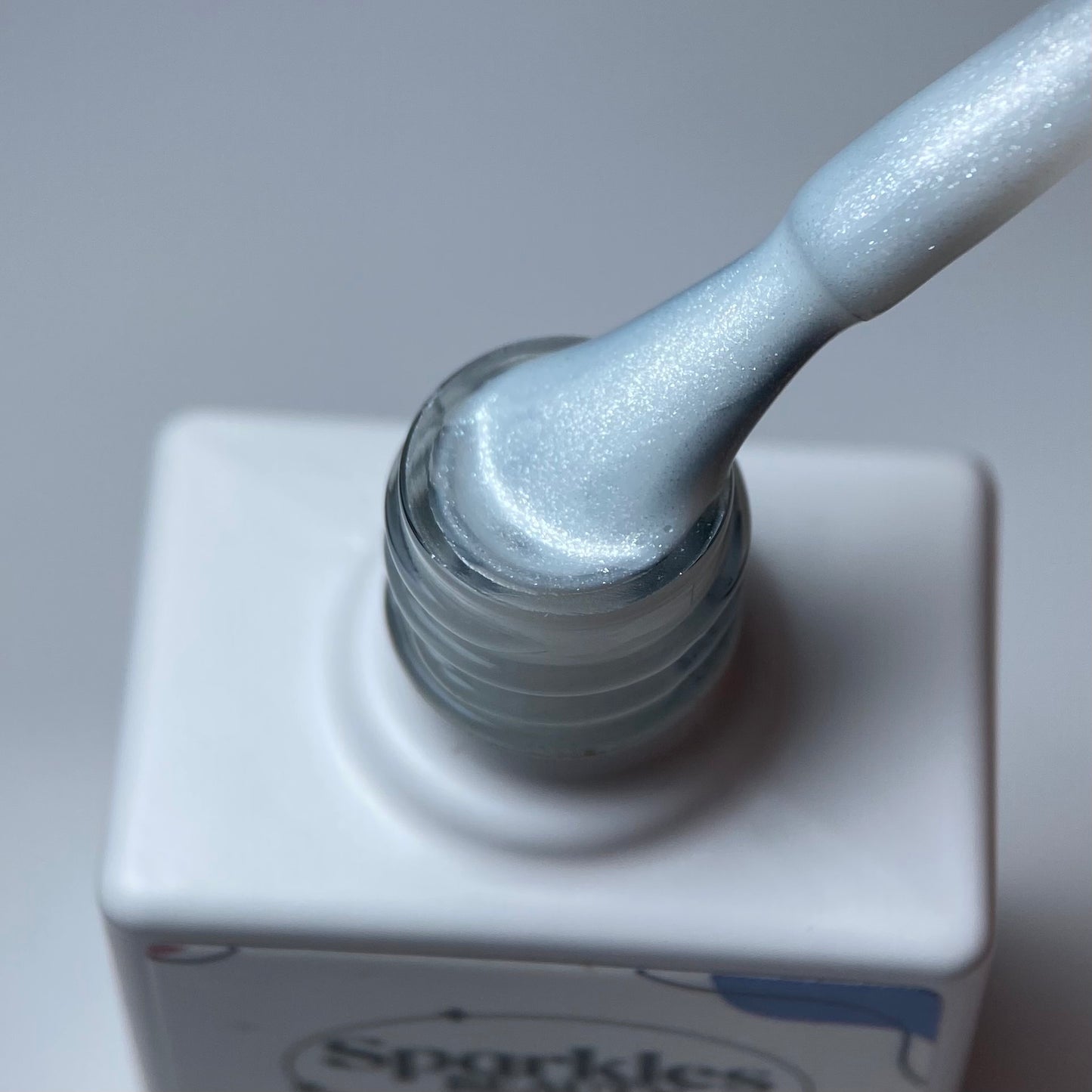 Rubber Base Bright white