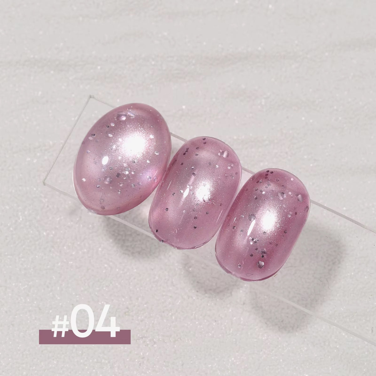 Bubble Cat eye #04