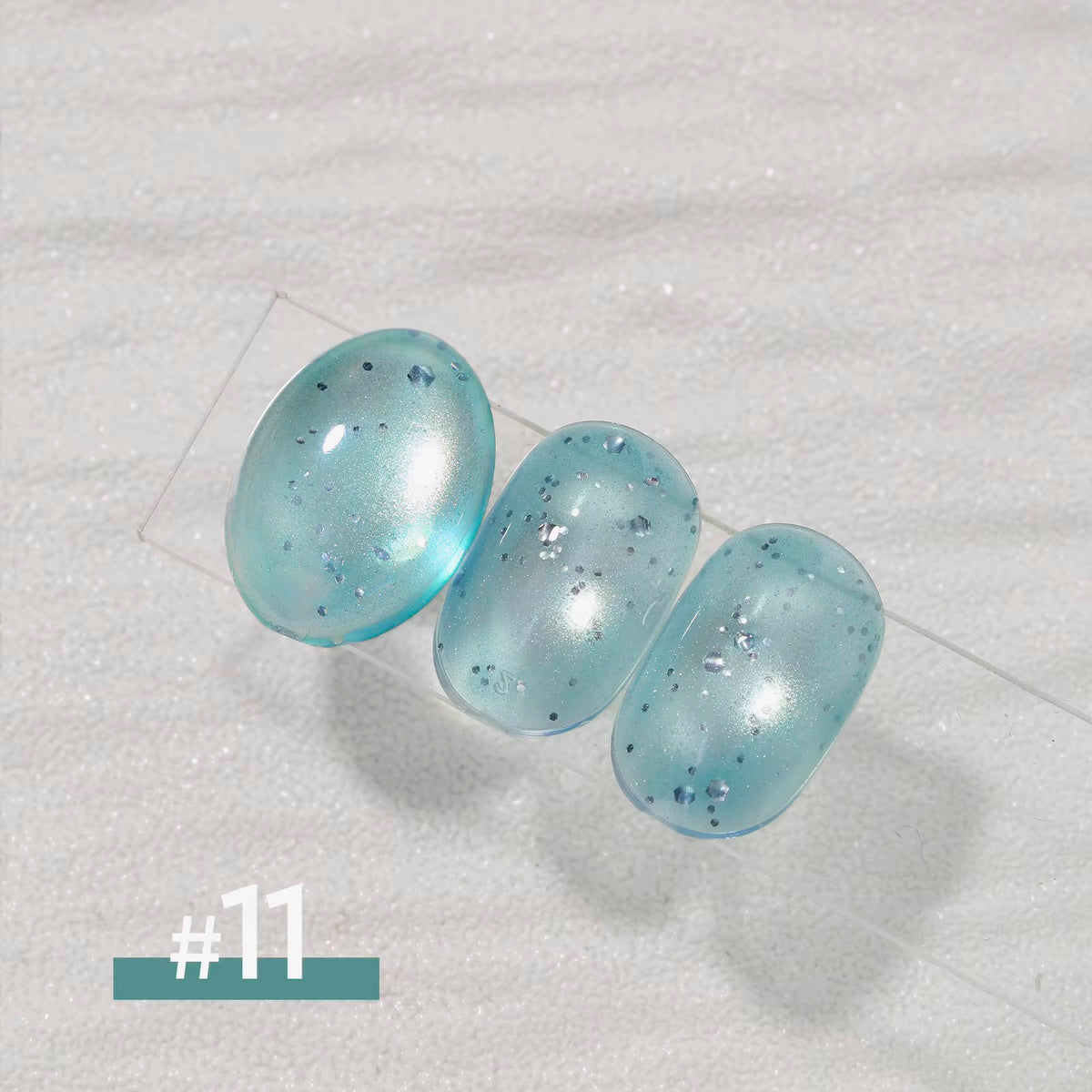 Bubble Cat eye #11