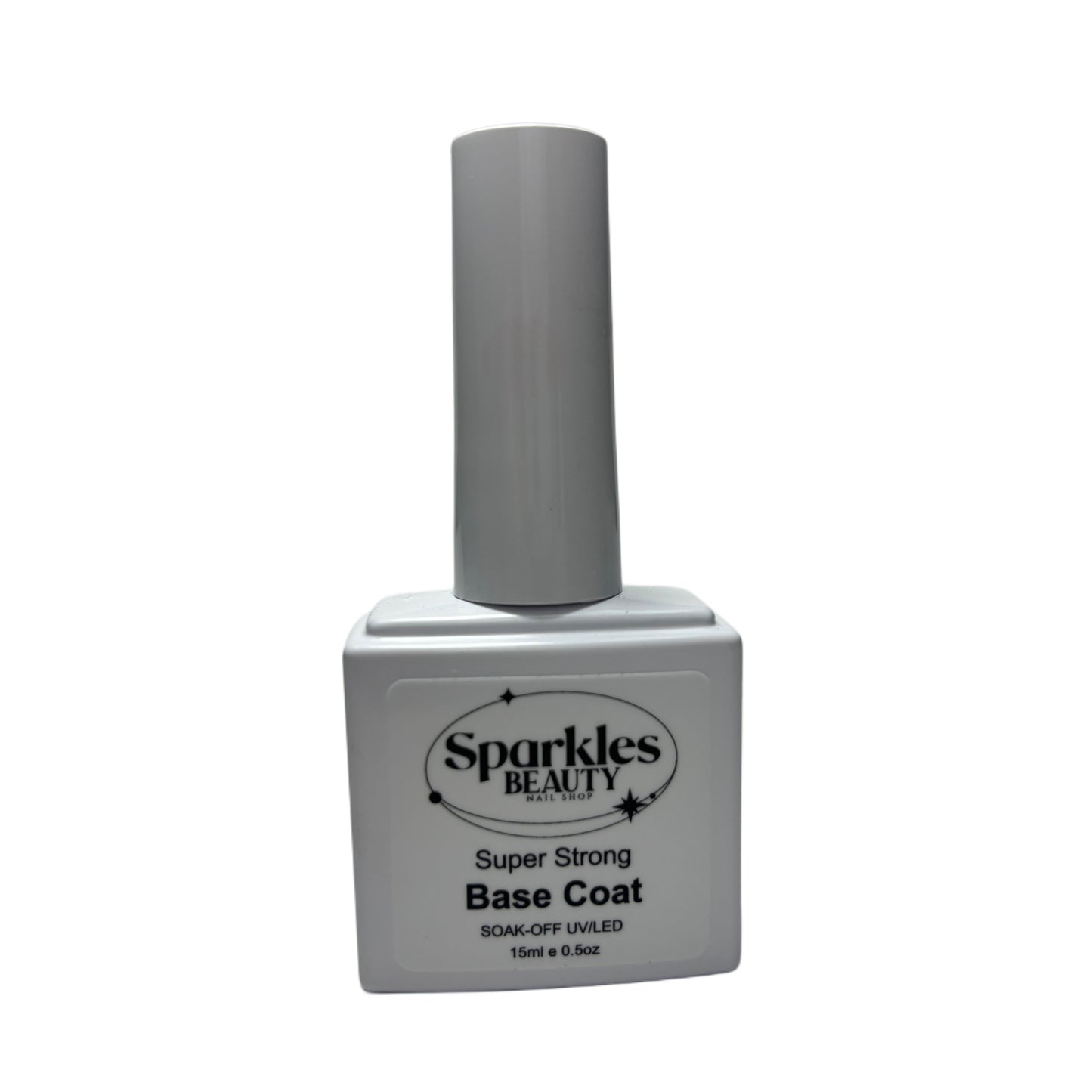 Super Strong Base Coat