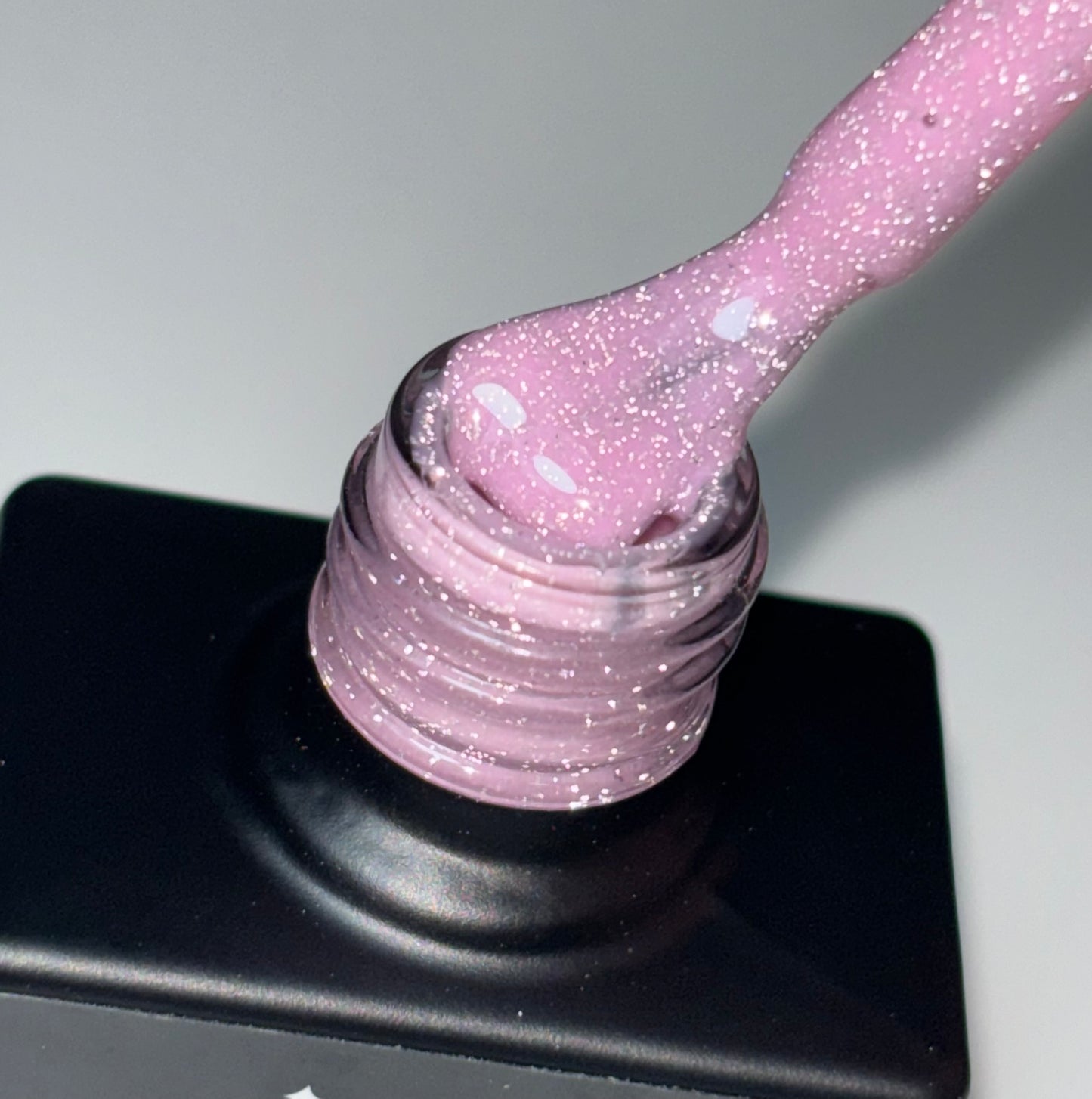 Reflectivo Light Pink