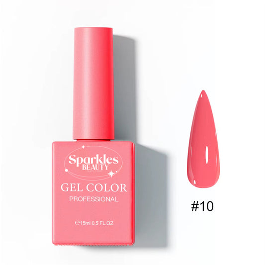 Gel color #10