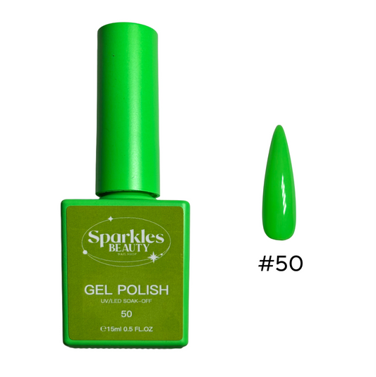 Gel color #50
