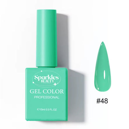 Gel color #48