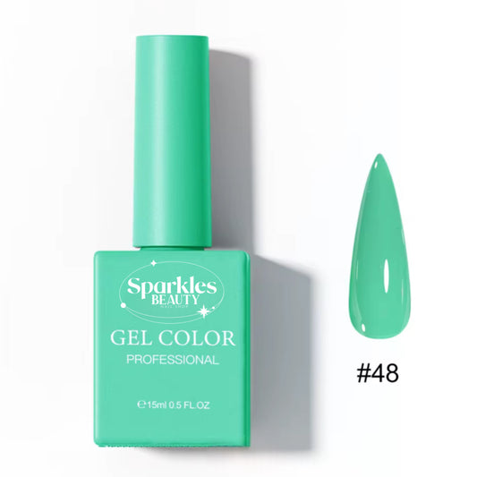 Gel color #48
