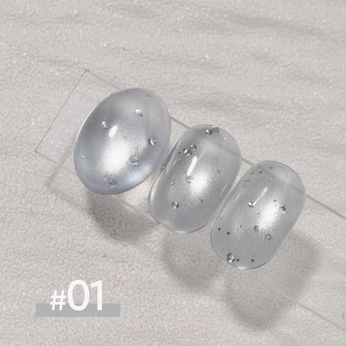 Bubble Cat eye #01