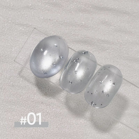 Bubble Cat eye #01