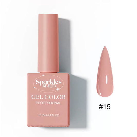 Gel color #15