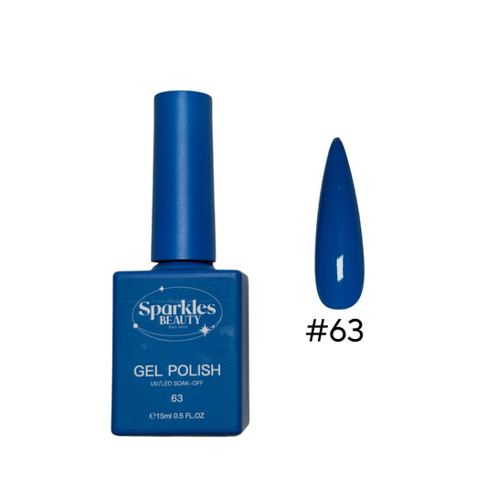 Gel color #63