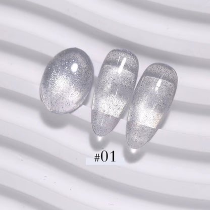 Four Seasons Cat Eye