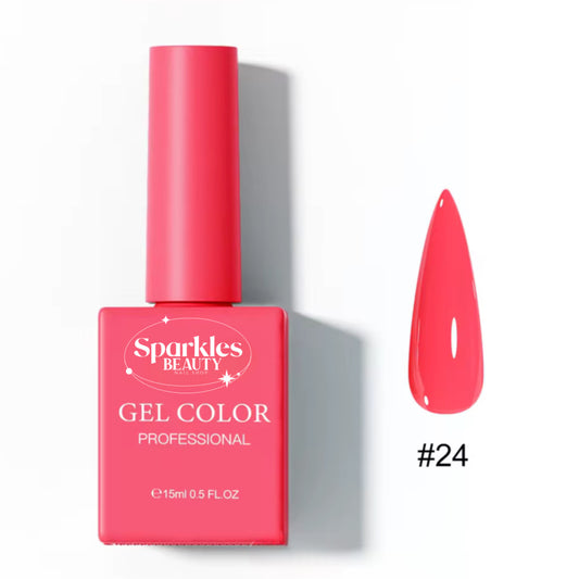Gel color #24
