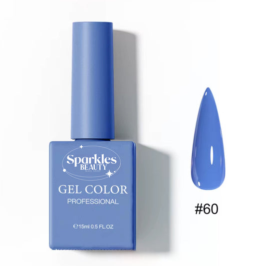 Gel color #60