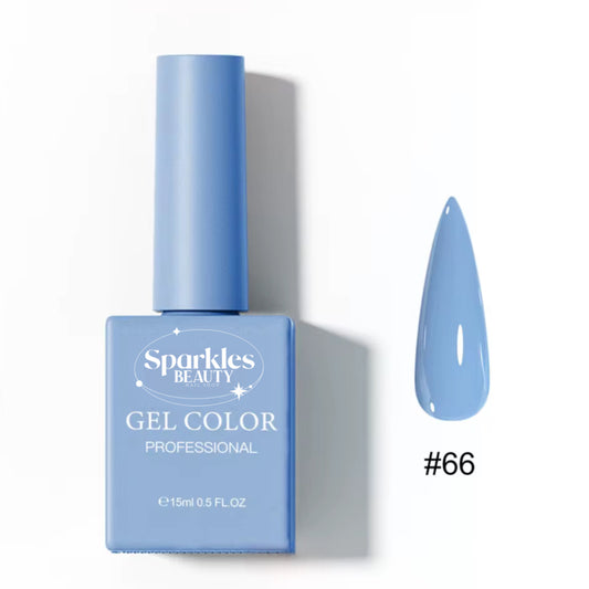 Gel color #66