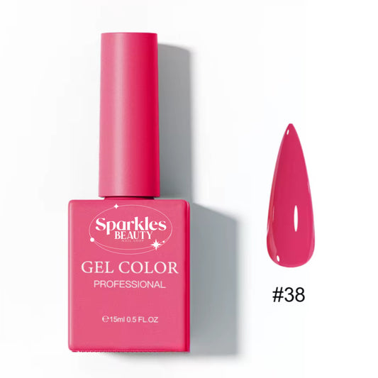Gel color #38
