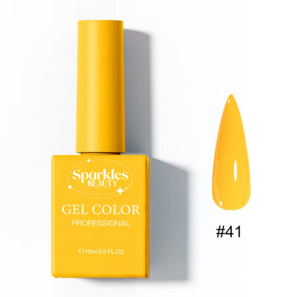Gel color #41