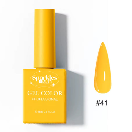 Gel color #41