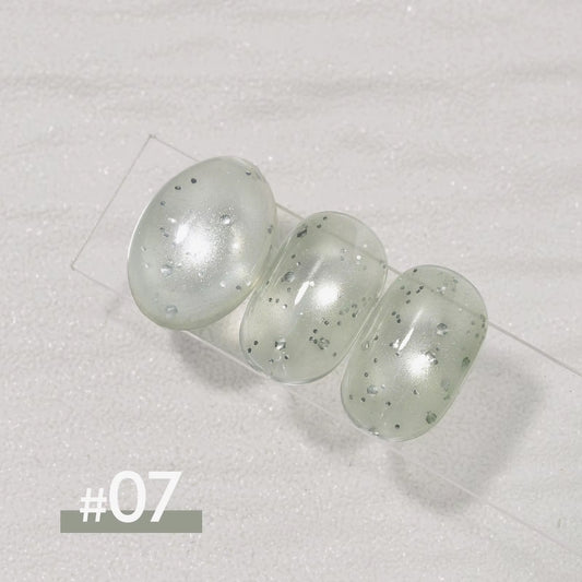 Bubble Cat eye #07