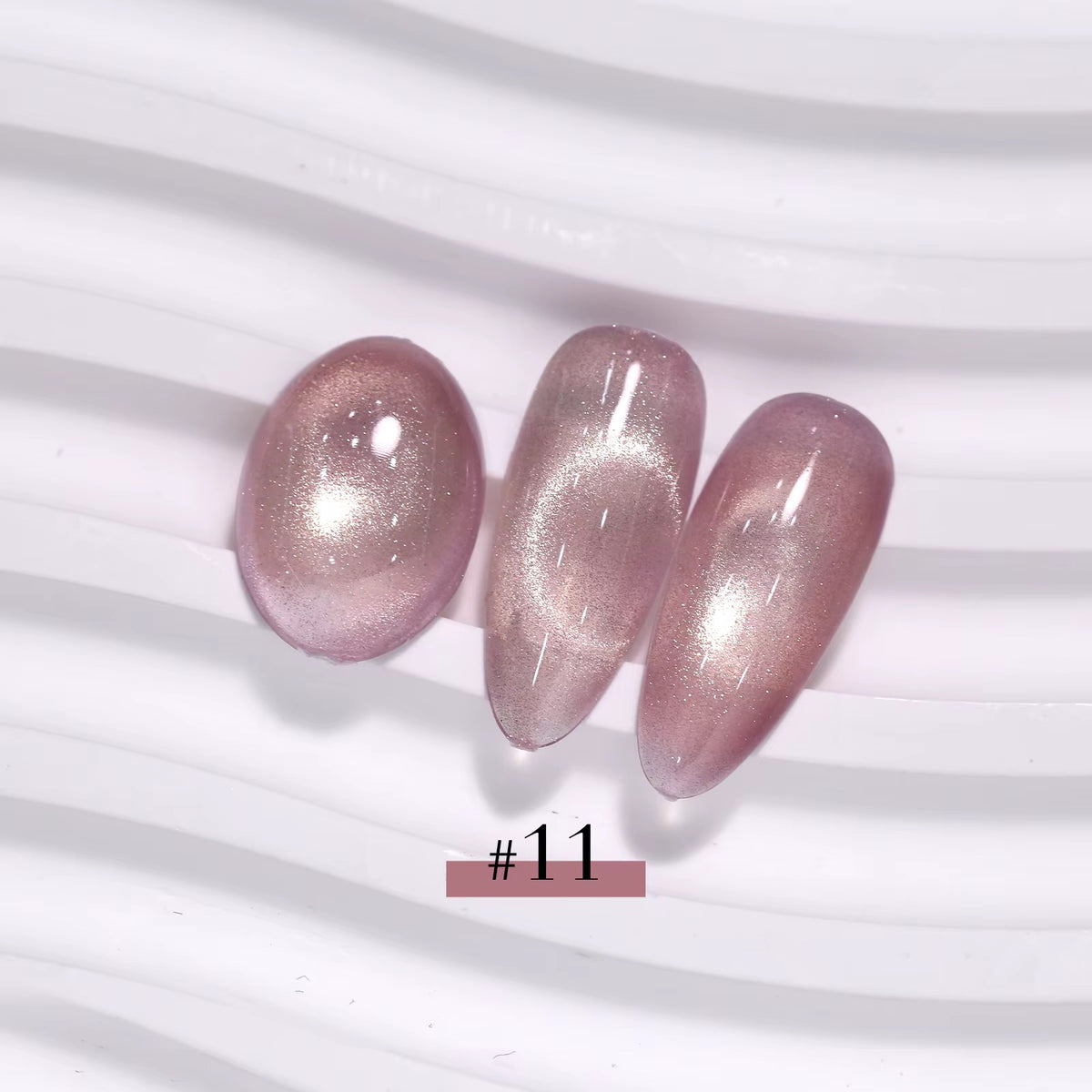 Four Seasons Cat Eye