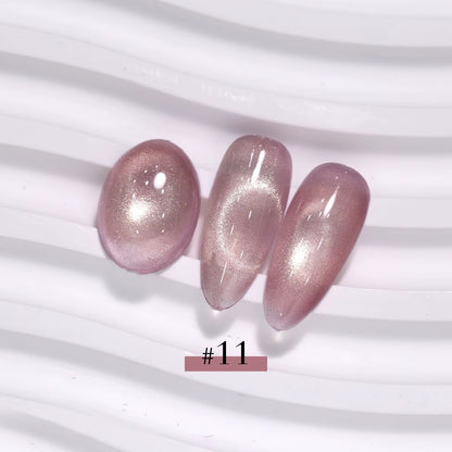 Four Seasons Cat Eye